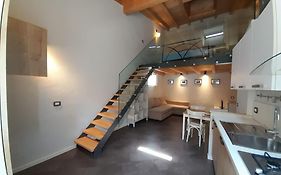 Iseo Loft - Comfort In Downtown
